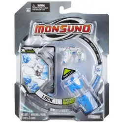 MONSUNO Базов комплект WAVE 2 41881-NL