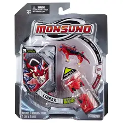 MONSUNO Базов комплект WAVE 2 41881-NL