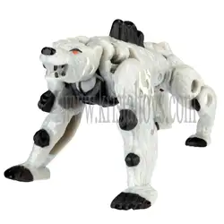 MONSUNO Базов комплект WAVE 3 14552-NL