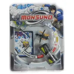 Монсуно Monsuno 8803/1, Вълнуващо приключение, смели герои, силни чудовища Монсуно Monsuno 8803/1, Вълнуващо приключение, смели герои, силни чудовища