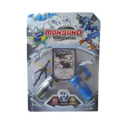 Монсуно Monsuno 8805, Вълнуващо приключение, смели герои, силни чудовища Монсуно Monsuno 8805, Вълнуващо приключение, смели герои, силни чудовища