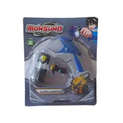 Монсуно Monsuno 8805A Изстрелвачка, Вълнуващо приключение, смели герои, силни чудовища Монсуно Monsuno 8805A Изстрелвачка, Вълнуващо приключение, смели герои, силни чудовища
