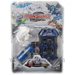 Монсуно Monsuno с държач 01, Вълнуващо приключение, смели герои, силни чудовища Монсуно Monsuno с държач 01, Вълнуващо приключение, смели герои, силни чудовища