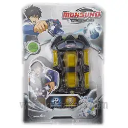Монсуно Monsuno с държач 03, Вълнуващо приключение, смели герои, силни чудовища Монсуно Monsuno с държач 03, Вълнуващо приключение, смели герои, силни чудовища