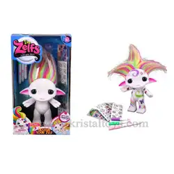 MOOSE Тролче ZELFS Фигура за декориране