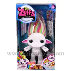 MOOSE Тролче ZELFS Фигура за декориране