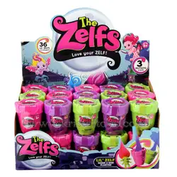 MOOSE Тролче ZELFS Мини фигура MOOSE Тролче ZELFS Мини фигура