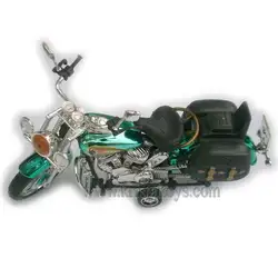 Мотор Чопър Chopper, детска играчка