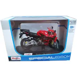 Мотор метален Honda CBR 600 RR Маисто Maisto Мотор метален Honda CBR 600 RR Маисто Maisto
