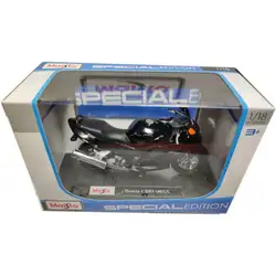 Мотор метален Хонда Honda CBR 1100XX Маисто Maisto Мотор метален Хонда Honda CBR 1100XX Маисто Maisto