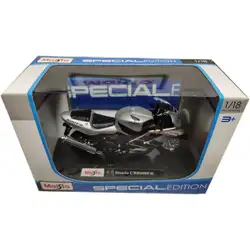 Мотор метален Хонда Honda CBR 600F4I Маисто Maisto Мотор метален Хонда Honda CBR 600F4I Маисто Maisto
