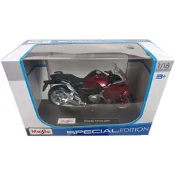 Мотор метален Хонда Honda VFR1200F Маисто Maisto Мотор метален Хонда Honda VFR1200F Маисто Maisto