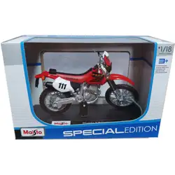 Мотор метален Honda XR400R Маисто Maisto Мотор метален Honda XR400R Маисто Maisto