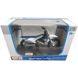 Мотор метален Husqvarna FC 450 Маисто Maisto Мотор метален Husqvarna FC 450 Маисто Maisto