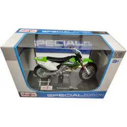 Мотор метален Кавазаки Kawasaki KX 250F Маисто Maisto Мотор метален Кавазаки Kawasaki KX 250F Маисто Maisto
