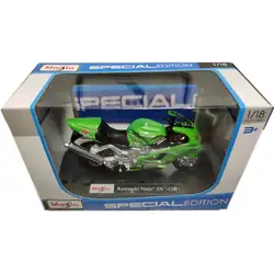 Мотор метален Кавазаки Kawasaki Ninja ZX 12R Маисто Maisto Мотор метален Кавазаки Kawasaki Ninja ZX 12R Маисто Maisto