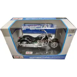 Мотор метален Кавазаки Kawasaki Vulean Маисто Maisto