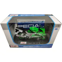 Мотор метален Кавазаки Kawasaki ZX 9R Маисто Maisto Мотор метален Кавазаки Kawasaki ZX 9R Маисто Maisto