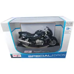 Мотор метален Триумф Triumph Sprint RS Маисто Maisto Мотор метален Триумф Triumph Sprint RS Маисто Maisto