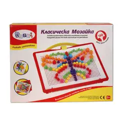 МОЗАЙКА 150 ЧАСТИ