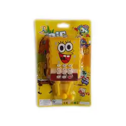 Музикален телефон Спондж Боб Sponge Bob Музикален телефон Спондж Боб Sponge Bob