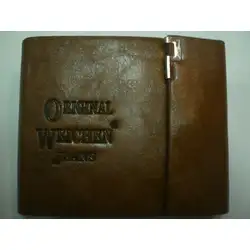 Мъжко портмоне Weichen Мъжко портмоне Weichen