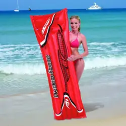 Надуваем дюшек Hydro-Force 44002