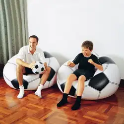 Надуваем фотьойл кресло Бестуей Bestway 75010 Надуваем фотьойл кресло Бестуей Bestway 75010