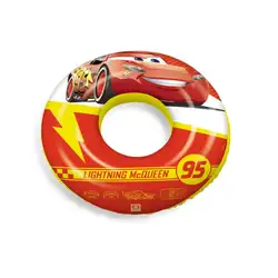 Надуваем пояс 50 см. MONDO CARS 3 16242