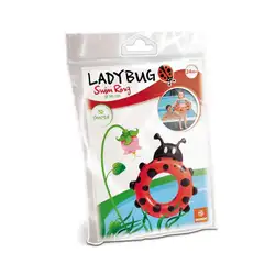 Надуваем пояс 50см. MONDO LADYBUG