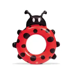 Надуваем пояс 50см. MONDO LADYBUG