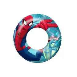 Надуваем пояс 56 см. Спайдърмен SPIDERMAN Бестуей Bestway 98003