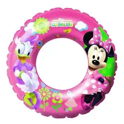 Надуваем пояс MICKEY MOUSE MINNIE 56 см. Бестуей Bestway 91023