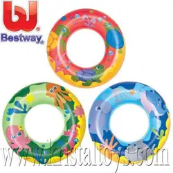 Надуваем пояс Морски приключения - 51 см. Бестуей Bestway 36113