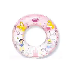Надуваем пояс Принцеси Princess 56 см. Бестуей Bestway 91043