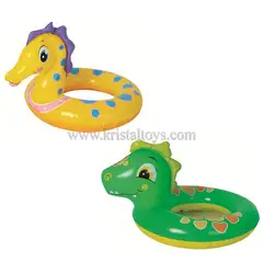 Надуваем пояс с животни