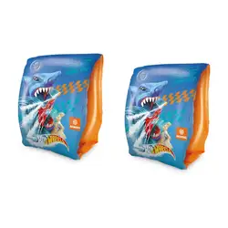 Надуваем пояс за ръце MONDO HOT WHEELS 16875