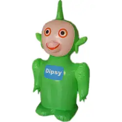 Надуваема фигура Телетъбис - Teletubbies