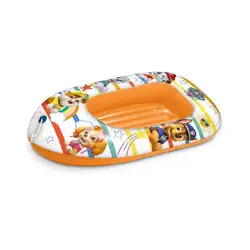 Надуваема лодка 94 см. MONDO PAW PATROL 16931