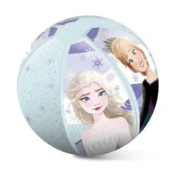 Надуваема топка 50 см.  MONDO FROZEN 16525