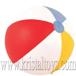 Надуваема топка на ивици - 41 см. Бестуей Bestway 31020
