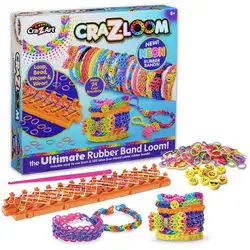Направи си гривни LOOMS