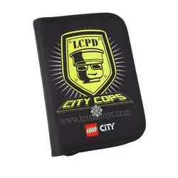 Несесер City Police