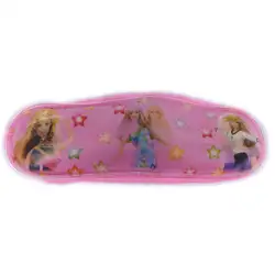 Несесер с 3 D картинка