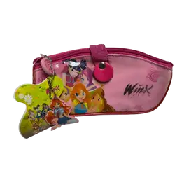 Несесер Winx с цип и копче