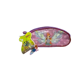 Несесер Winx с цип