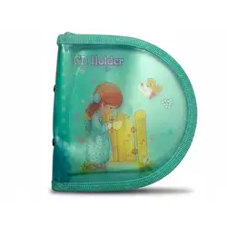 Несесер за CD с картинка