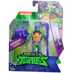 Ninja Turtles Костенурки нинджа - екшън фигурка Донатело iс реактивна раница Donatello Jet Pack 80800 80820
