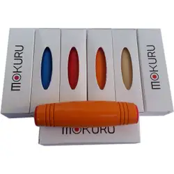 Новата Антистрес играчка за вашите умения Мокуру Mokuru