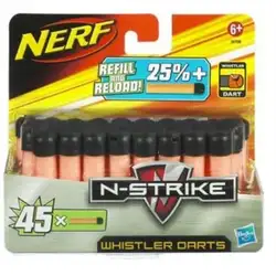 Нърф Стрели за N Strike - 45 броя Нърф Стрели за N Strike - 45 броя